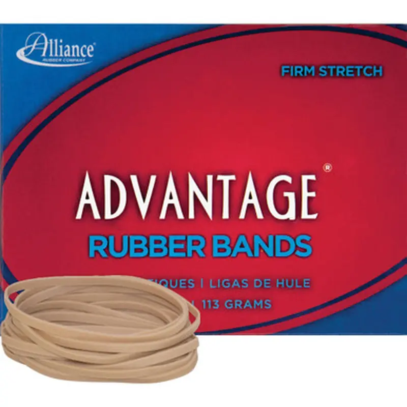 Alliance Rubber 26339 Advantage Rubber Band