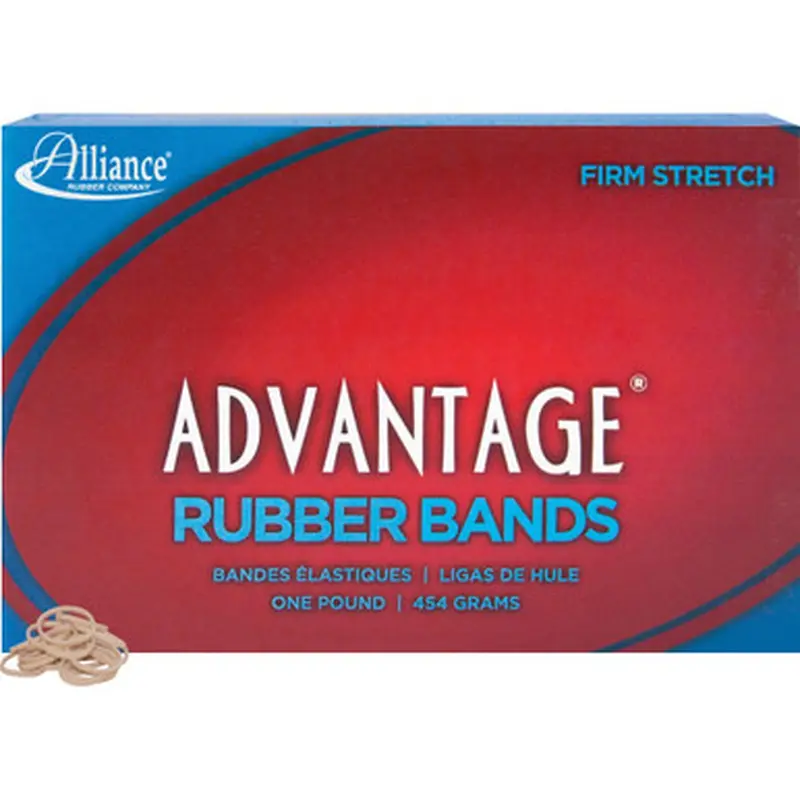 Alliance Rubber 26085 Advantage Rubber Band