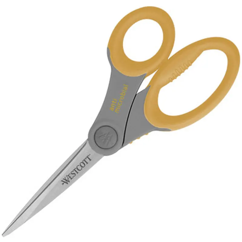 Acme United 17805 8&quot Straight Scissors