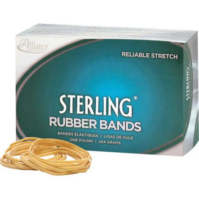Alliance Rubber 24185 Sterling Rubber Band