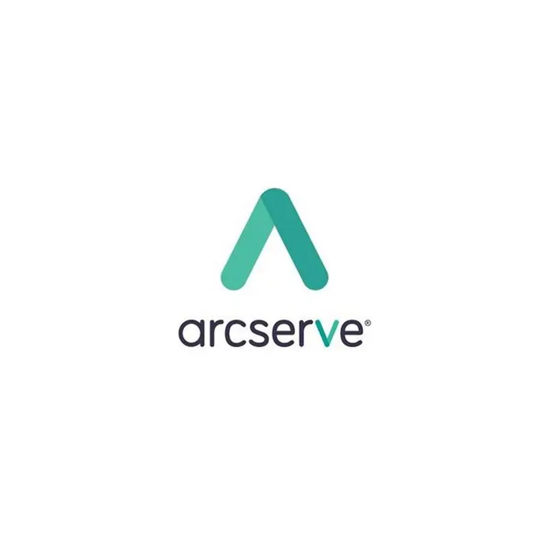Arcserve UDP Universal License - Premium Edition -  1-Year Subscription-per Front-End Terabyte (FETB)