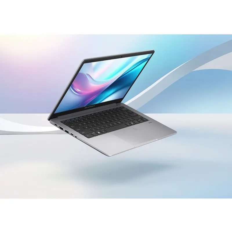 ASUS ExpertBook P1 5.6', I5-3420H FHD (1920x1080) 16:9 16G DDR5, 512G, 720p HD camera, BT 5.4, Win11 Pro, USB-C (PD Video) 1yr On Site Battery Laptop