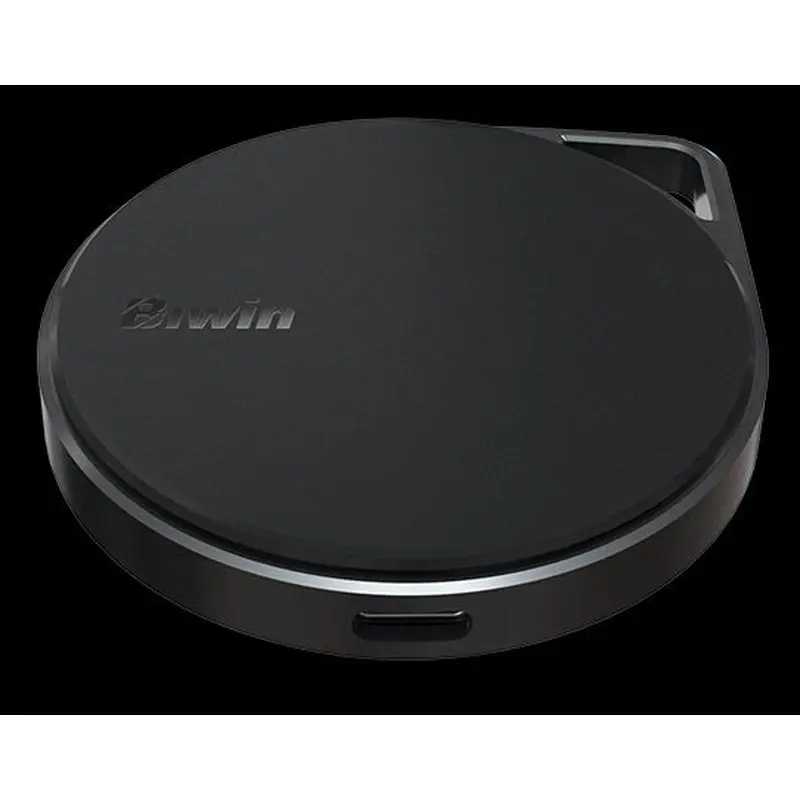 BIWIN BIW-PM2000-1TBB Black USB3.2 Gen2x2 up to 2050MB/s & 1850MB/s case pack20/80