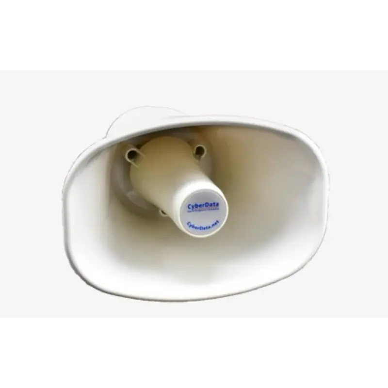 CyberData 011471 IP66 Outdoor Analog Horn.