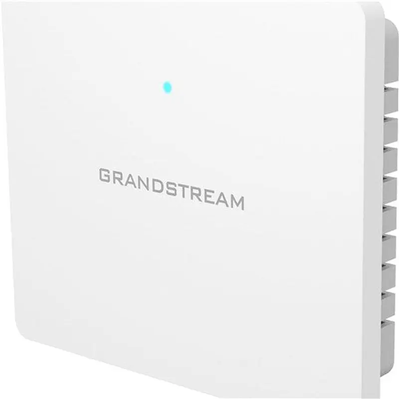 Grandstream GWN7602 Compact 4 Port Wireless Wi-Fi Access Point White