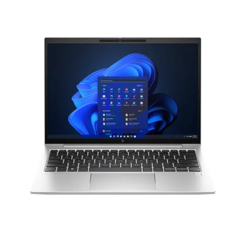 HP EliteBook 830 G10 13.3' WUXGA Intel i5-1335U 16GB DDR5 512GB SSD WIN11 DG 10 PRO Iris Xe Graphics Thunderbolt Fingerprint Backlit 3yr OS 1.26kg