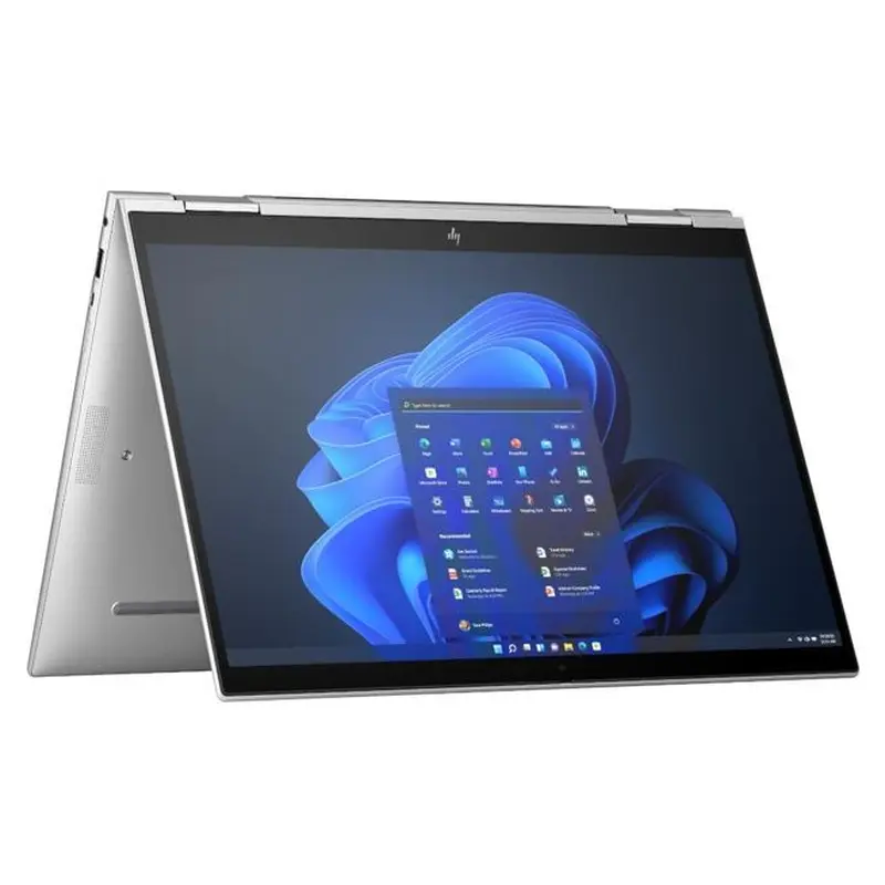 HP EliteBook X360 1040 G10 14' WUXGA TOUCH Intel i5-1335U 16GB DDR5 512GB SSD Windows 11 PRO Iris Xe Thunderbolt Fingerprint PEN 3yrs OS WTY 1.3kg