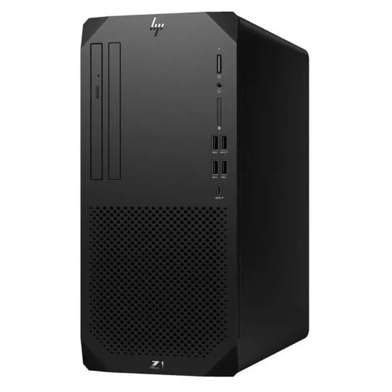 HP Z1 Tower G9 Intel i9-14900 32GB DDR5 1TB SSD   1TB HDD Windows 11 PRO nVidia RTX 4060 8GB 550W PSU KB Mouse 3YR OS Workstation Desktop