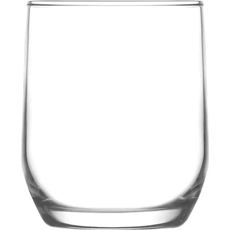 Lav Sude Tall Tumbler 315ml Pack Of 6