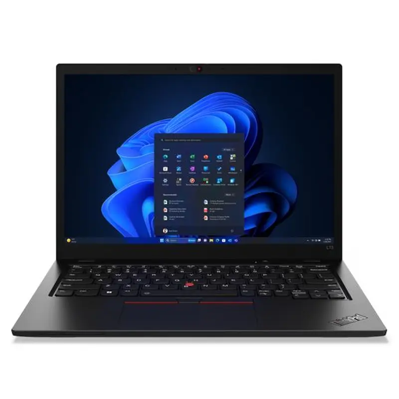 LENOVO ThinkPad L13 13.3' WUXGA Intel U5-125U 16GB 512GB SSD Windows 11 PRO Intel Graphics AI PC NPU 11 TOPS 1yr OS 1.2kg
