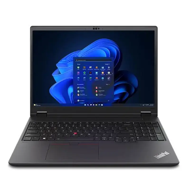 LENOVO ThinkPad P16V G2 16' WUXGA Intel U7-155H 16GB DDR5 512GB SSD Windows 11 PRO nVidia RTX 500 AI PC NPU 11 TOPS Thunderbolt 3yr Prem 1.8kg