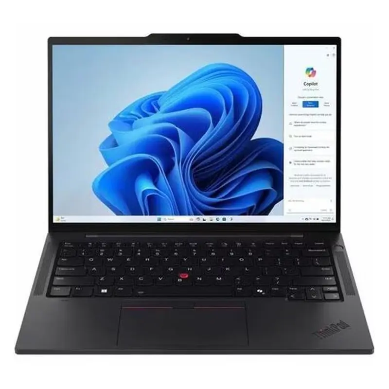 LENOVO ThinkPad T14s G5 14'' WUXGA IR Intel U5-125U 16GB DDR5 512GB SSD WIN 11 PRO Intel Graphics AI PC NPU Fingerprint TB 3yr Prem 1.2kg