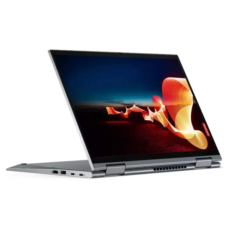 LENOVO ThinkPad X1 Yoga 14' WUXGA TOUCH Intel i5-1335U 16GB DDR5 512GB SSD WIN 11 PRO Iris Xe Graphics WIFI6E Fingerprint Thunderbolt 3yr OS 1.3kg