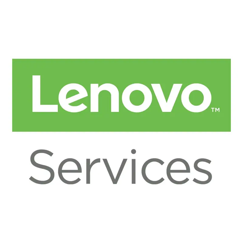 LENOVO Premier Foundation - 2 Yr Post Wty NBD Resp   YDYD SR550