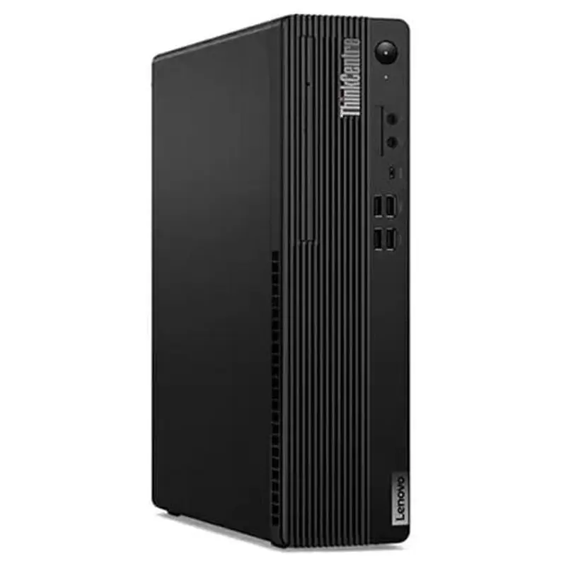 LENOVO ThinkCentre M80s G3 SFF Desktop PC vPro i5-12500 16GB DDR5 256GB SSD Windows 11 Pro 3yrs Onsite UHD Graphics WiFi6E Keyboard Mouse ~M70s