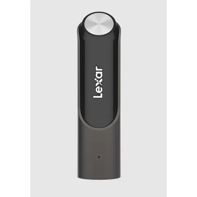 Lexar P30 256GB JumpDrive USB 3.2 Gen 1 Flash Drive, up to 450MB/s read It is available in different capacities up to 1 TB to best suit your needs.