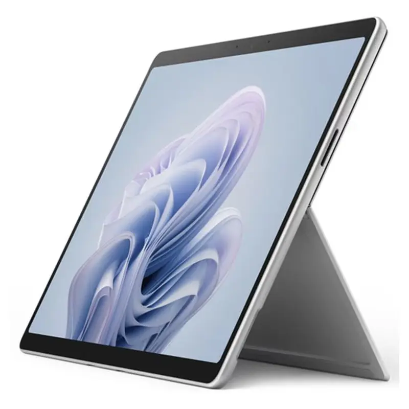 Microsoft Surface Pro 10 13' TOUCH Intel AI U7-165U 16GB 256GB SSD WIN11 PRO USB-C Thunderbolt WIFI6E BT5.3 Camera 878g 15hrs Platinum 2YR -EU require