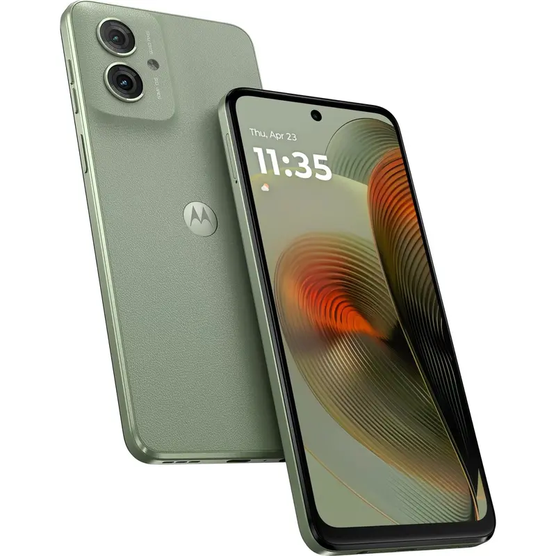 Motorola G55 5G 128GB- Smoky Green,*AU STOCK,6.5',Full HD 120Hz,4GB/128GB,50MP/16MP,Dual SIM,Water Protection,5000mAh Battery,1Years Warranty