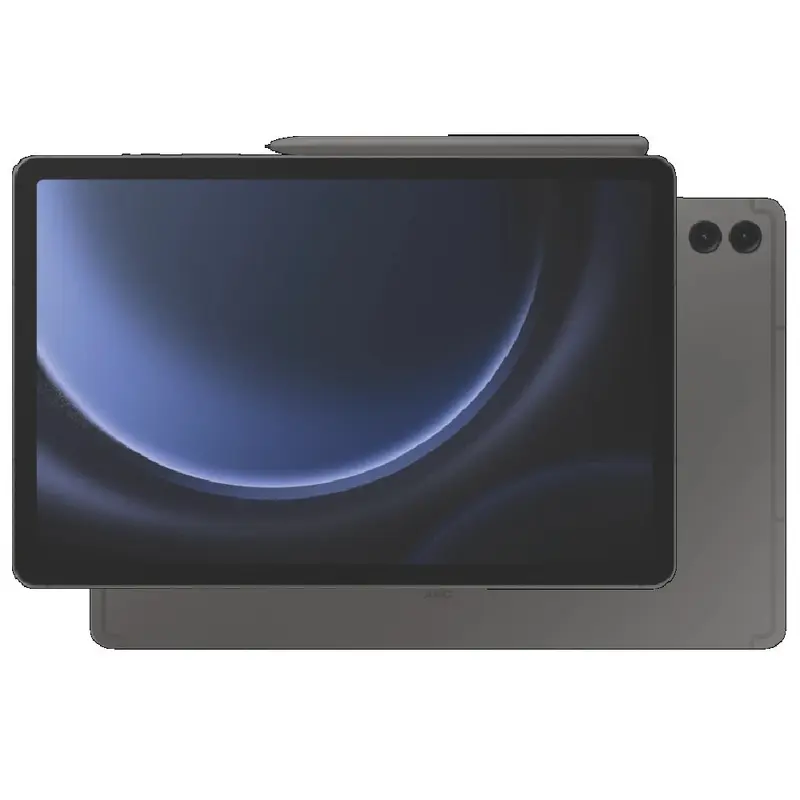 Samsung Galaxy Tab S9 FE  Wi-Fi 256GB - Grey *AU STOCK*, 12.4', Octa-Core, 12GB/256GB, 8MP/12MP, S Pen, Dual Speaker, 10090mAh, 2 Years Warranty