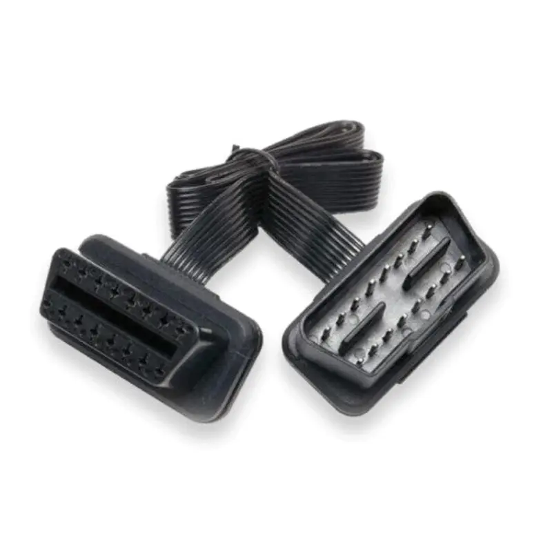 Telematic OBD-II Connector Extension Cable - 50cm