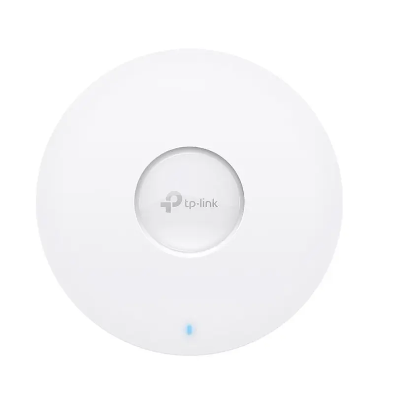 TP-Link EAP783 Omada BE19000 Ceiling Mount Tri-Band Wi-Fi 7 Access Point (WIFI7), 1148Mbps @2.4GHz   8640 Mbps @5GHz  11520 Mbps @6GHz