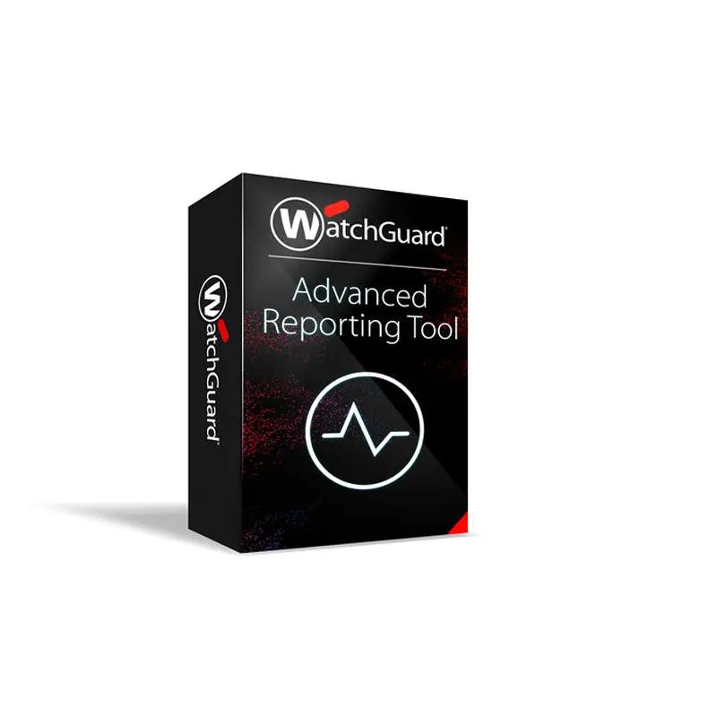 Watchguard Endpoint Module - Advanced Reporting Tool - 1 Year - 1001 to 5000 licenses