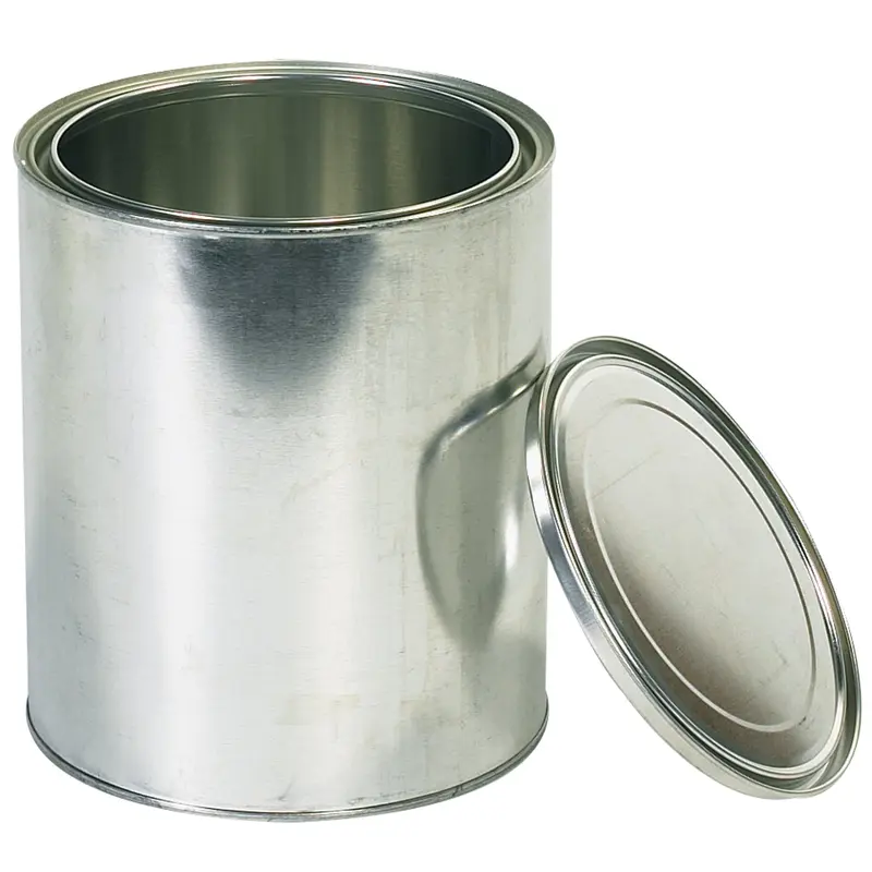 1 Gallon Paint Can (HAZ1072) Case Of 36