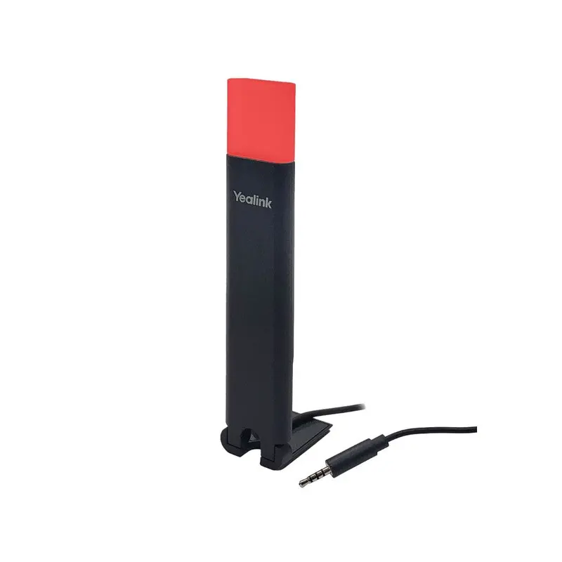 Yealink BLT60, Busylight for Yealink WH67, WH66, WH64, WH63 and WH62 Wireless Headsets and MP45, 3 Colour For Presence Indicate, Plug & Play