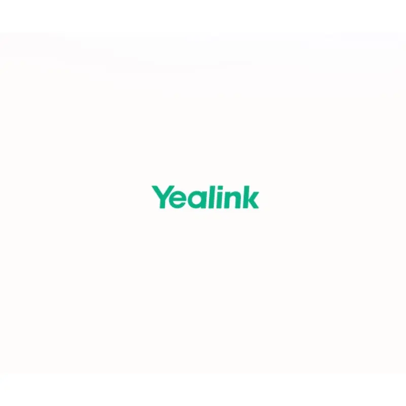 Yealink Ear Cushion for Yealink headset BH74 and WH68 and UH48 (1 Pair)