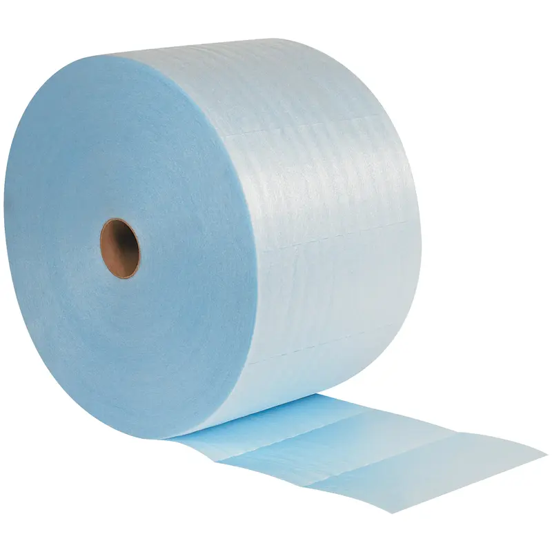 1/16" x 24" x 625' (2) Cohesive Air Foam Rolls (FWCO116S24P6) Each