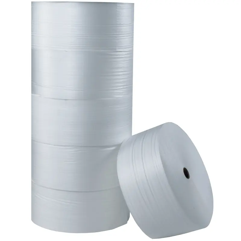 1/16" x 72" x 1250' Air Foam Roll (FW11672) Each