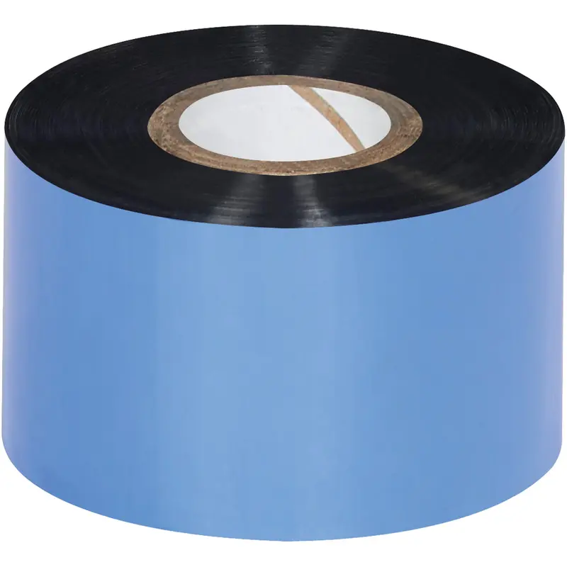 1.57" x 1181' Black Datamax Thermal Transfer Ribbons - Wax (THT120) Case Of 48