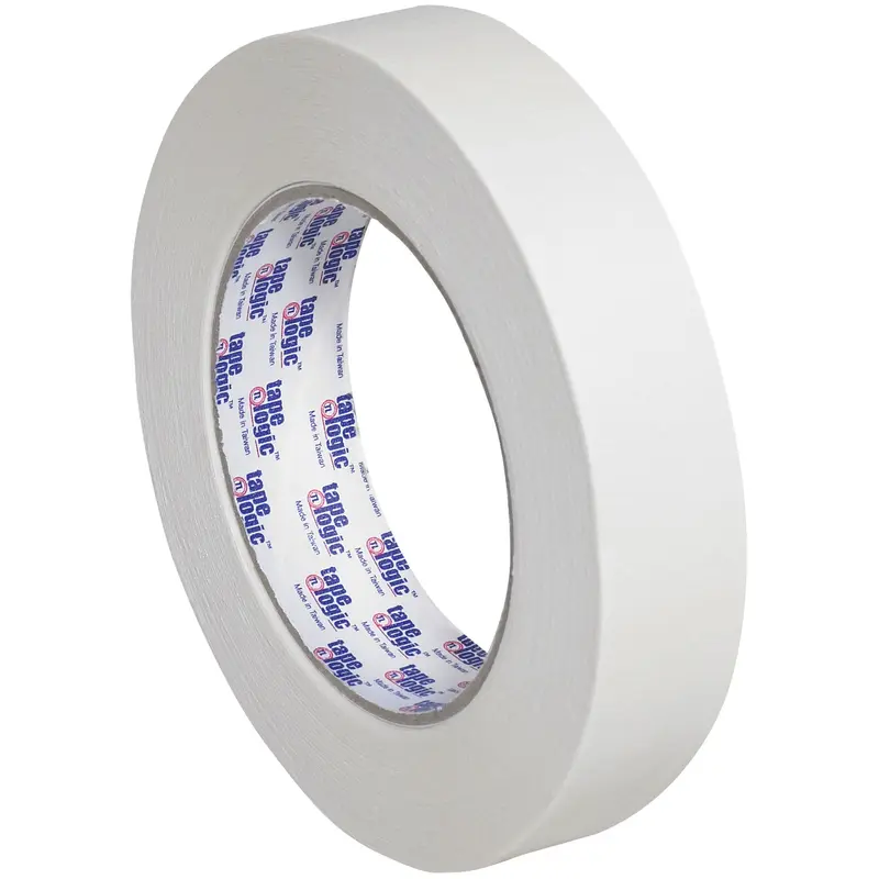 1" x 60 yds. TAPE LOGIC 2600 Masking Tape (T9352600) Case Of 36