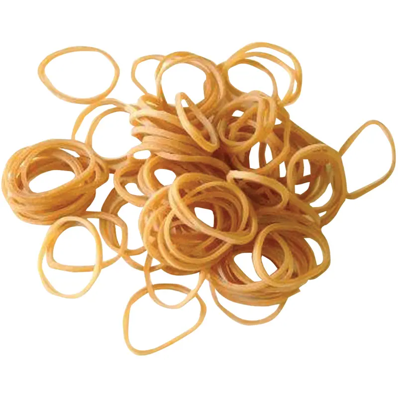 1/16 x 1 3/4" Rubber Bands (BAN404) Case Of 25000