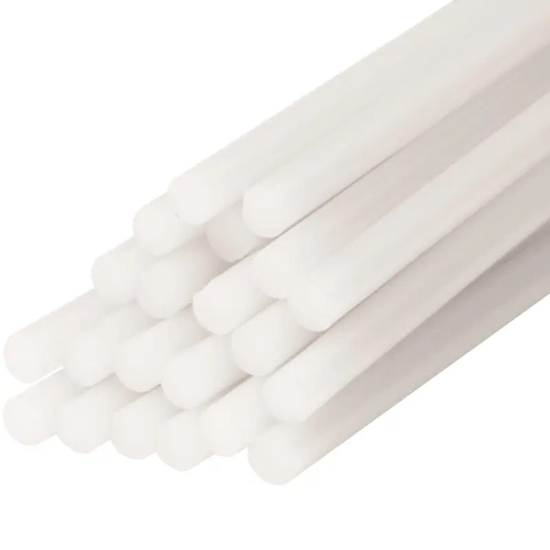 1/2 x 15" - Clear Glue Sticks (GL4001) Case Of 60