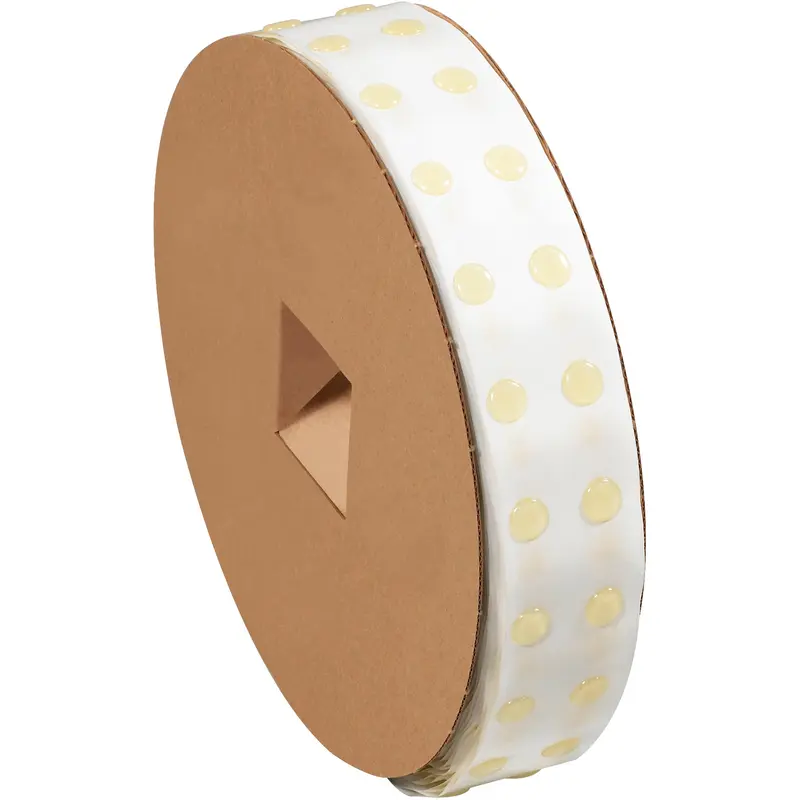 1/4" - Dot Shot - Super High Tack Glue Stitch - Low Profile (GD108SR) Roll Of 3000
