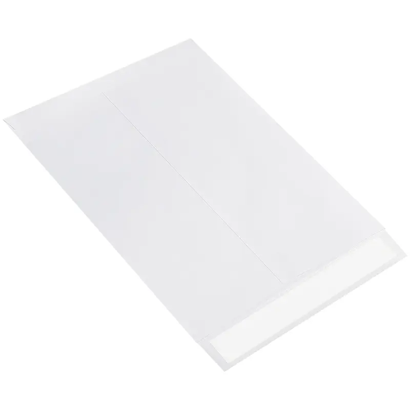 10 x 13" Flat Ship-Lite Envelopes (SLF1013WH) Case Of 100