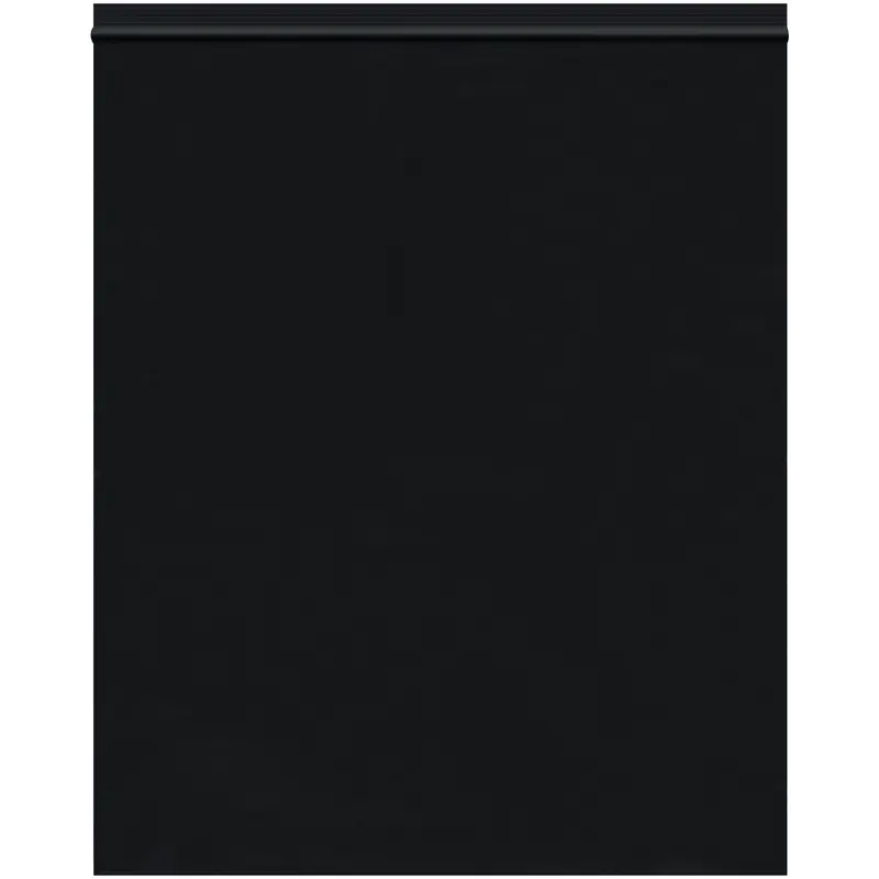 10 x 12" - 2 Mil Black Reclosable Poly Bags (PB3655BK) Case Of 1000