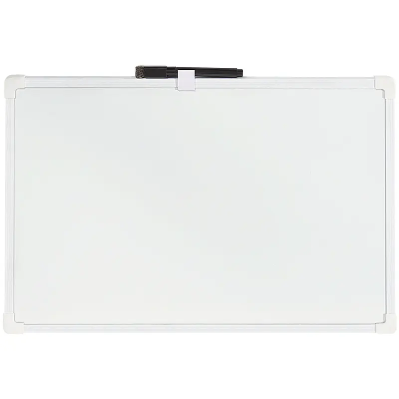 11 x 17" Portable Magnetic Dry Erase Board (BDE1117) Each