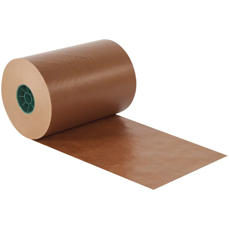 12" - Waxed Paper Rolls (WP1230) Roll Of 1