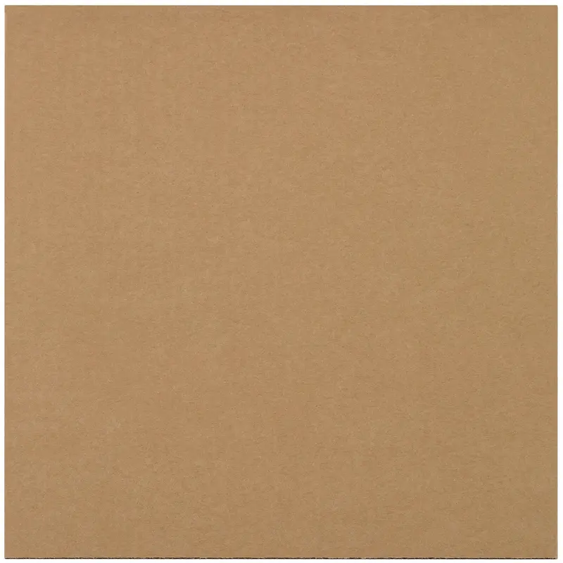 13 7/8 x 13 7/8" Corrugated Layer Pads (SP13) Bundle Of 100