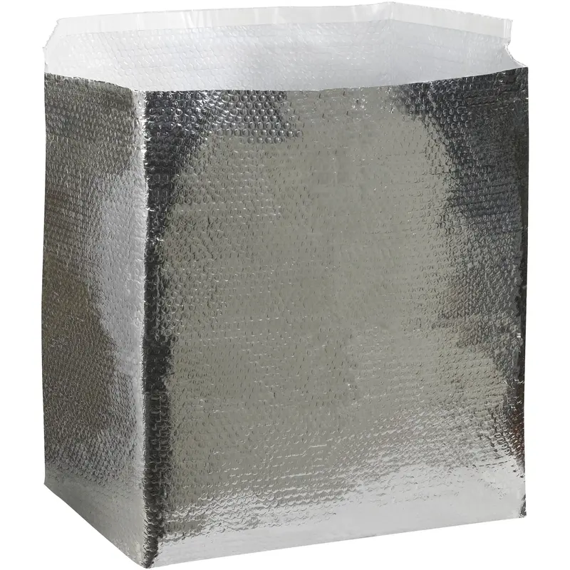 14 x 10 x 10" Insulated Box Liners (INL141010) Case Of 25
