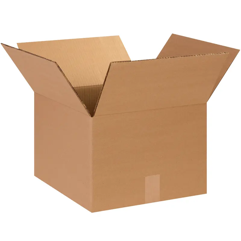 14 x 14 x 10" Heavy-Duty Boxes (HD141410) Bundle Of 25