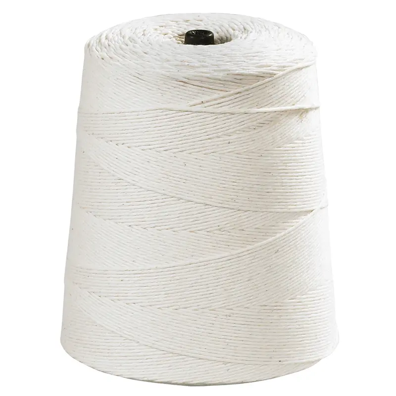 16-Ply, 40 lb, Cotton Twine (TWC310) Each