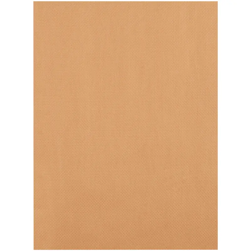 18 x 24"  - 60 lb. Indented Kraft Paper Sheets (IKP1824) Case Of 415