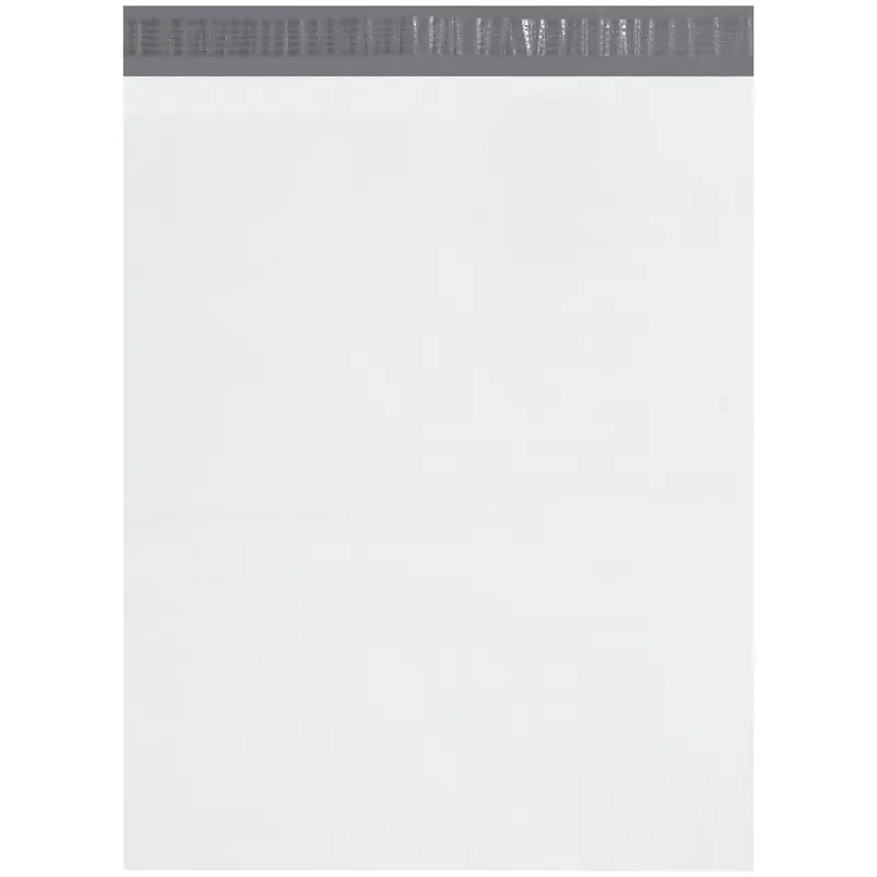 19 x 24" Poly Mailers with Tear Strip (B911) Case Of 250