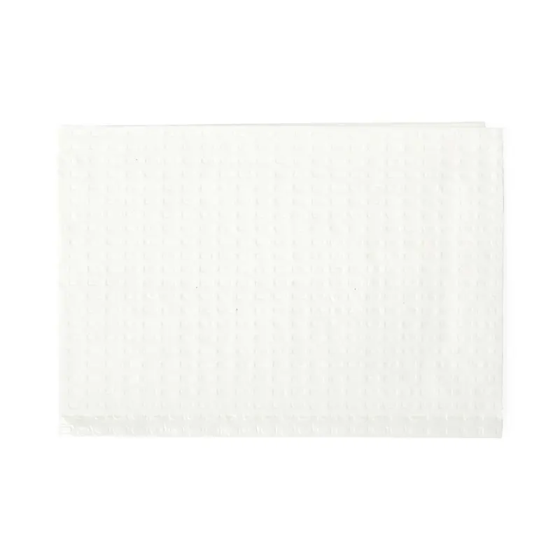 2-Ply Tissue/Poly Professional Paper Towels, White, 13" x 18", 1 EA (NON24356WH) Each