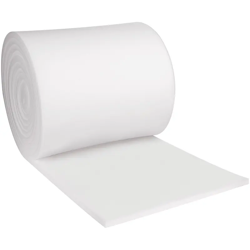 2" x 24" x 18' Cloud Foam Roll (FR2418) Each