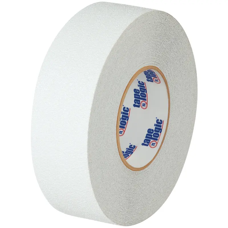 2" x 60' Clear Heavy-Duty Tape Logic Anti-Slip Tape (T96760C) Each