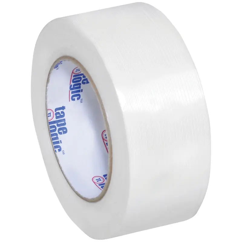 2" x 60 yds. (12 Pack) Tape Logic 1400 Strapping Tape (T917140012PK) Case Of 12